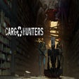 프로그램 아이콘: Cargo Hunters