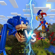 Icona del programma: Build Block 3D: Battle Wo…