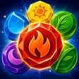 Icoon van programma: Fantasy Match Heroes