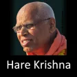 Lokanath Swami Hare Krishna