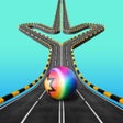 Icon of program: Super Rolling Ball Balance