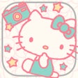 Icon of program: ハローキティコラージュ