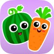 Ikona programu: Yummies Games Healthy Foo…
