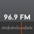 Ikona programu: Rádio Difusora FM 96.9