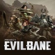 Icoon van programma: Project Evilbane