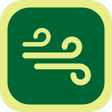 Programın simgesi: Wind Calculator