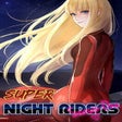 프로그램 아이콘: Super Night Riders S1