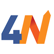 أيقونة البرنامج: 4N - Meet, Like, Know, Tr…