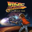 Programikonen: Back to the Future: The G…