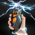 プログラムのアイコン：Shock Taser Prank Simulat…