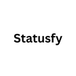 ไอคอนของโปรแกรม: Statusfy