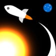 ไอคอนของโปรแกรม: Space: The Game