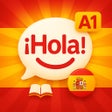 Programın simgesi: Learn spanish language 20…