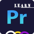 Ícone do programa: Adobe  Premiere Clip Vide…