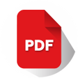 أيقونة البرنامج: PDF Reader - PDF File vie…