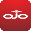 OjO - Rideshare Done Right icon