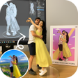 Programın simgesi: Figurine AI: 3D Figurine …