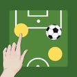 ไอคอนของโปรแกรม: Simple Soccer Tactic Boar…
