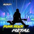 101 Lirik Lagu Punk Rock Metal