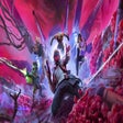 프로그램 아이콘: Marvel's Guardians of the…