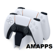 程序图标：PS5 Fondos Wallpapers - A…