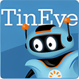 程序图标：TinEye