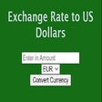 Icono de programa: Exchange Rates