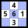 プログラムのアイコン：Sudoku bout