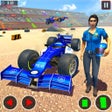 Icon of program: Police Formula Car Derby …