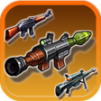 Icoon van programma: Zombie Doom Shooter