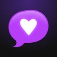 Icono de programa: Flirt AI: Texting Assista…