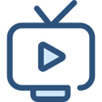 Ikona programu: ott-play