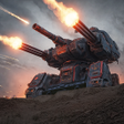 Icon of program: Epic Turret: Tower Defens…