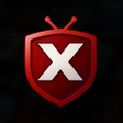ไอคอนของโปรแกรม: Xtream TV Box Player