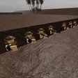 Trench War