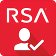 ไอคอนของโปรแกรม: RSA SecurID Authenticate