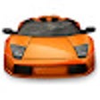 Icon of program: Ferrari New Tab