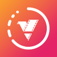 Icon of program: Video downloader for Inst…