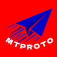 Ícone do programa: MTProto: Легкий Прокси дл…