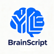 Programikonen: YL BrainScript