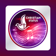 程序图标：Christian Status Video Ma…