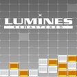 ไอคอนของโปรแกรม: Lumines Remastered