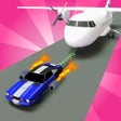 Ikona programu: Towing Race