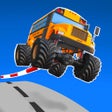 Ikona programu: Towing Race