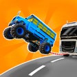 Programın simgesi: Towing Race