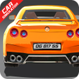 プログラムのアイコン：Gt-r Car Simulator