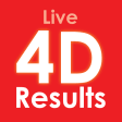 Live 4D Results MY  SG