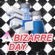 Icon of program: A Bizarre Day
