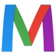 Ikon program: Material Design Color Pal…