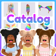 Icon of program: Avatar Shop Outfit Editor